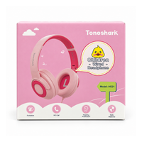 Tonoshark Kids Headphones