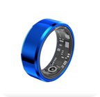 Ceramic Health Monitoring Smart Ring
