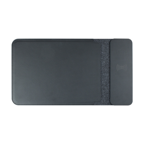 5in1 Wireless Charging Laptop Sleeve