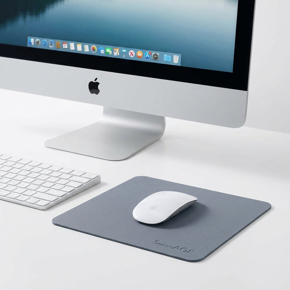 SenseAge Slim Mouse Pad