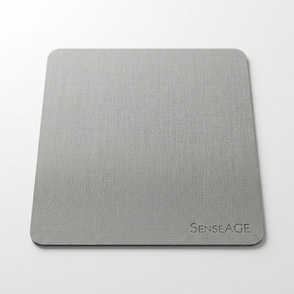 SenseAge Slim Mouse Pad