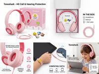 Tonoshark Kids Headphones