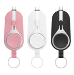 Keychain Power Bank