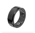 Ceramic Health Monitoring Smart Ring